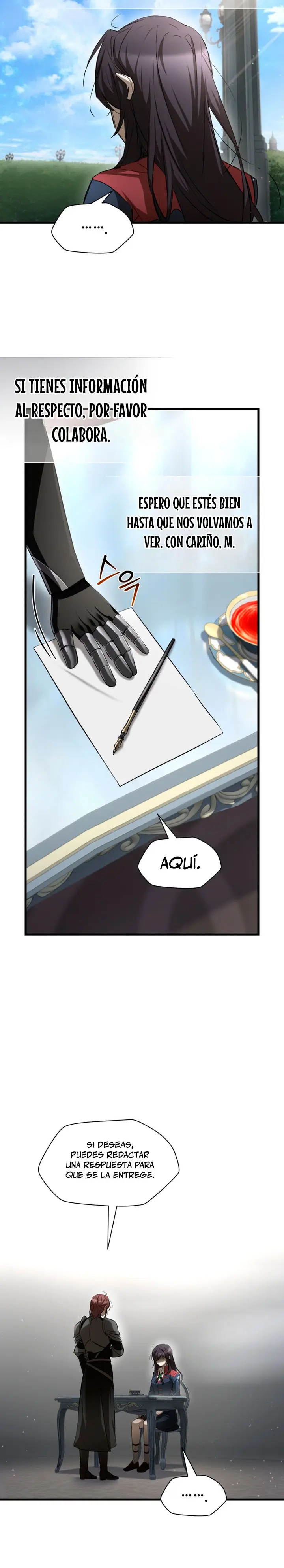 Read Helmut El Niño Abandonado ES Manga Online