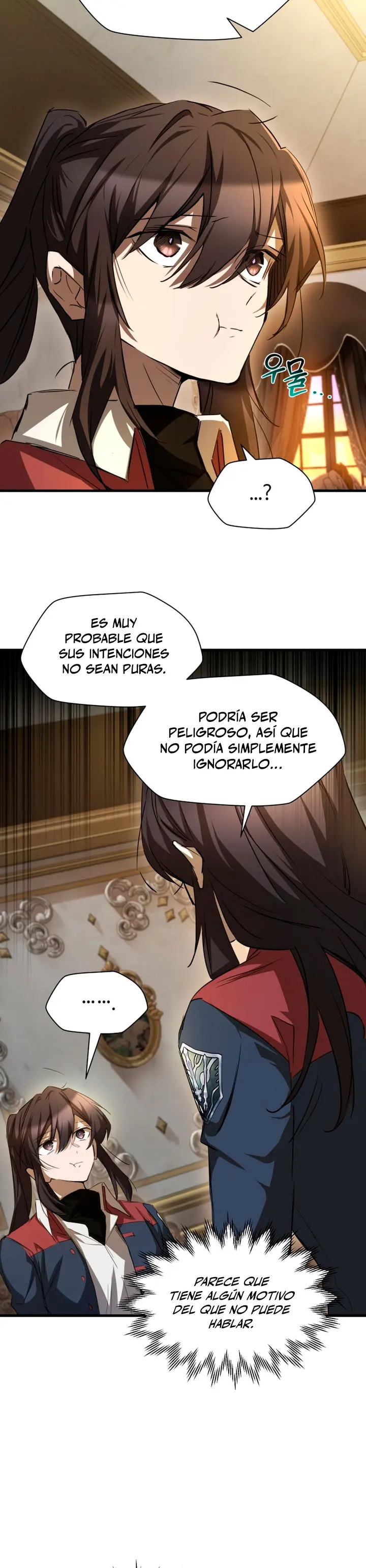 Read Helmut El Niño Abandonado ES Manga Online