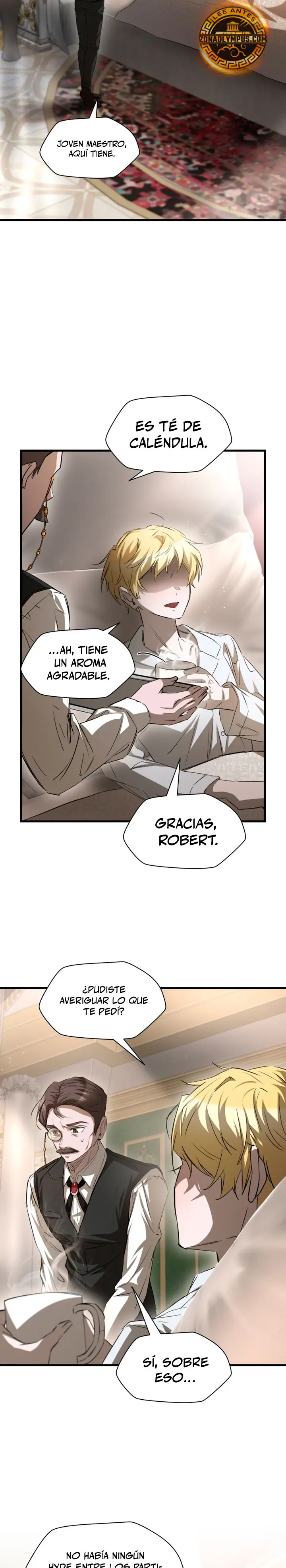 Read Helmut El Niño Abandonado ES Manga Online