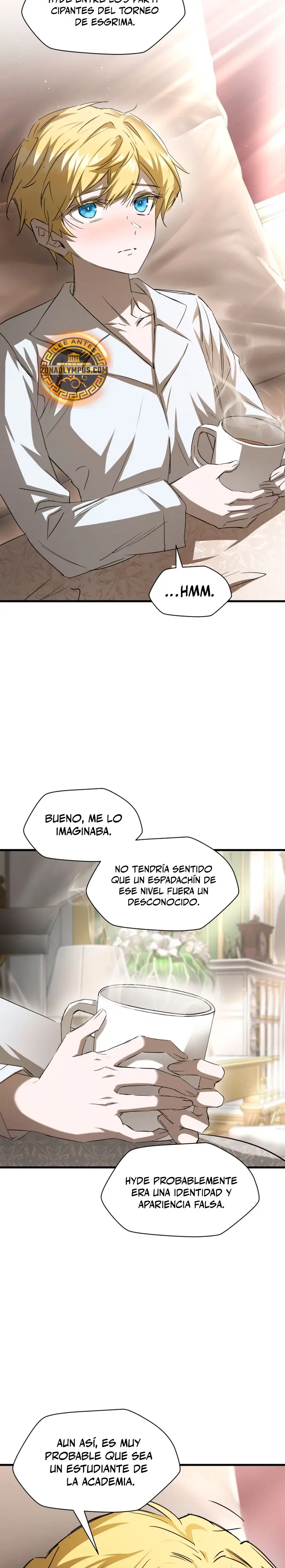 Read Helmut El Niño Abandonado ES Manga Online
