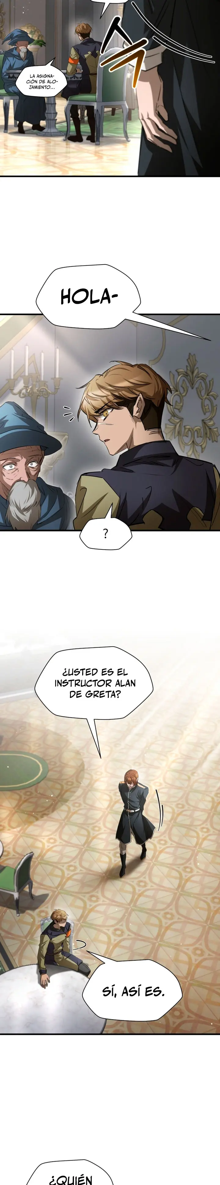 Read Helmut El Niño Abandonado ES Manga Online