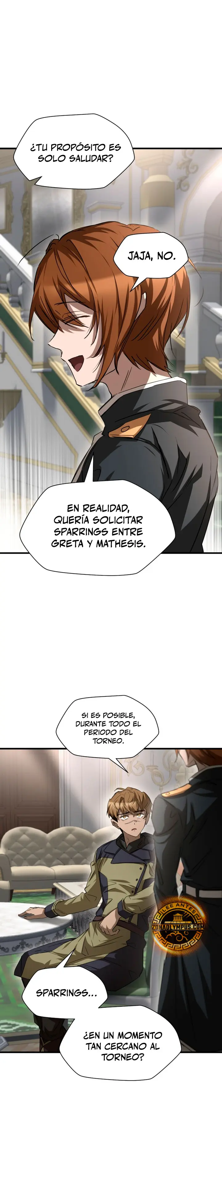 Read Helmut El Niño Abandonado ES Manga Online