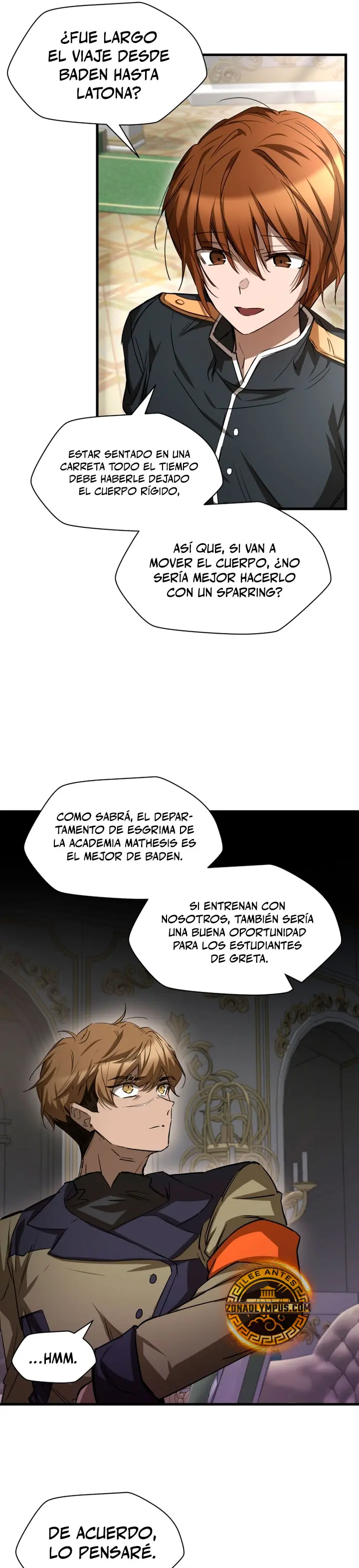 Read Helmut El Niño Abandonado ES Manga Online