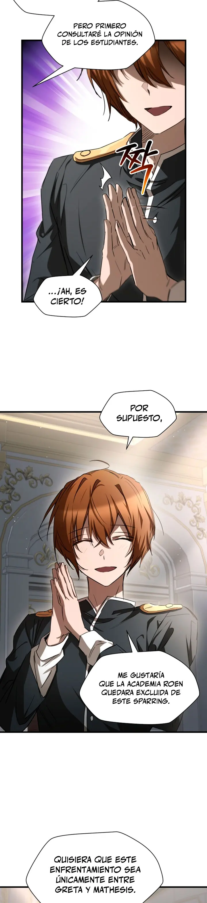 Read Helmut El Niño Abandonado ES Manga Online