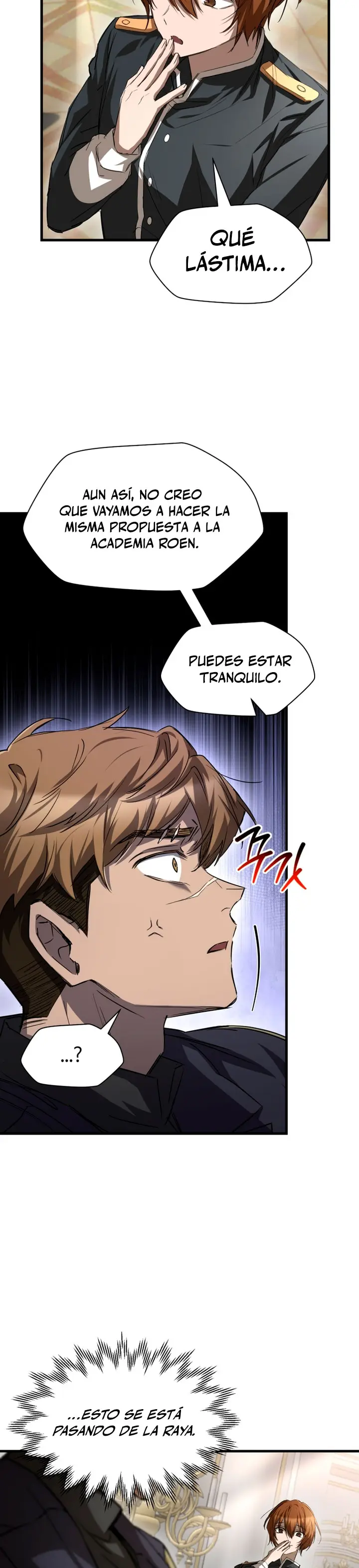 Read Helmut El Niño Abandonado ES Manga Online