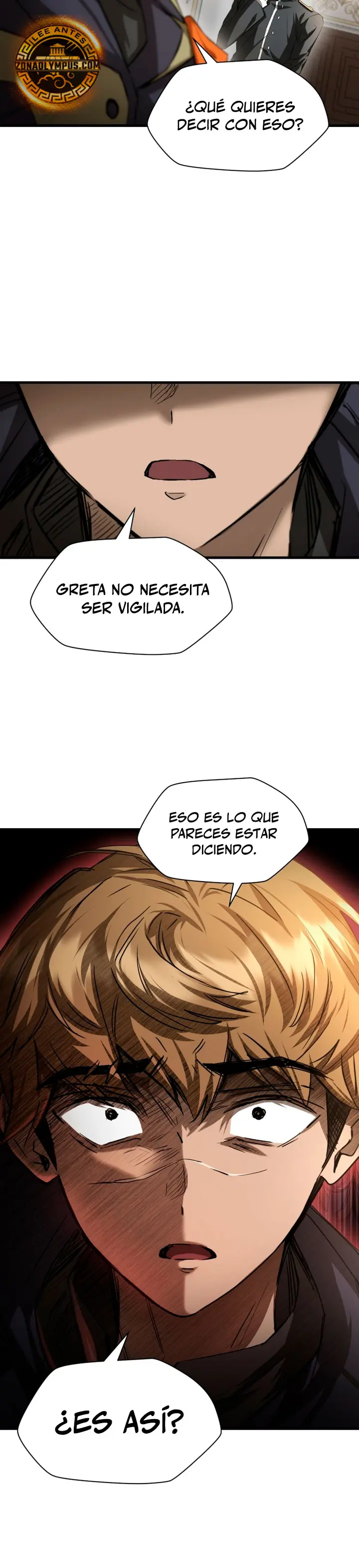 Read Helmut El Niño Abandonado ES Manga Online