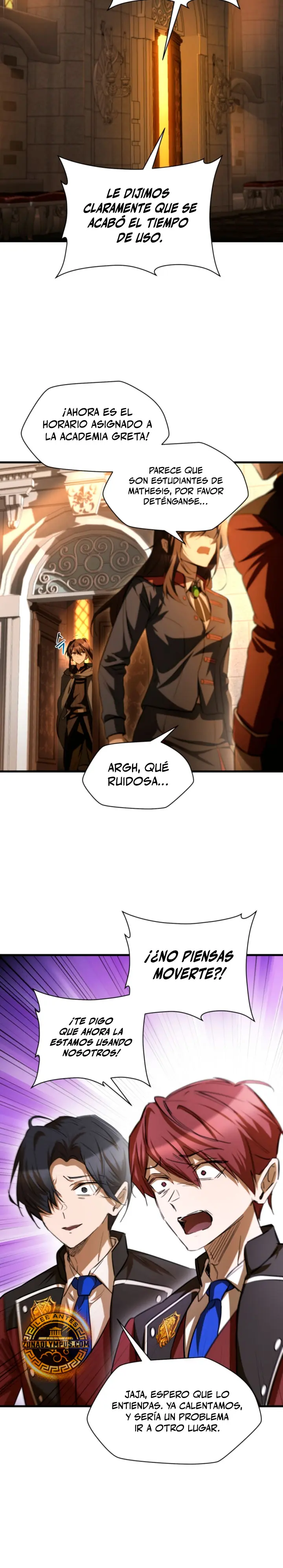 Read Helmut El Niño Abandonado ES Manga Online