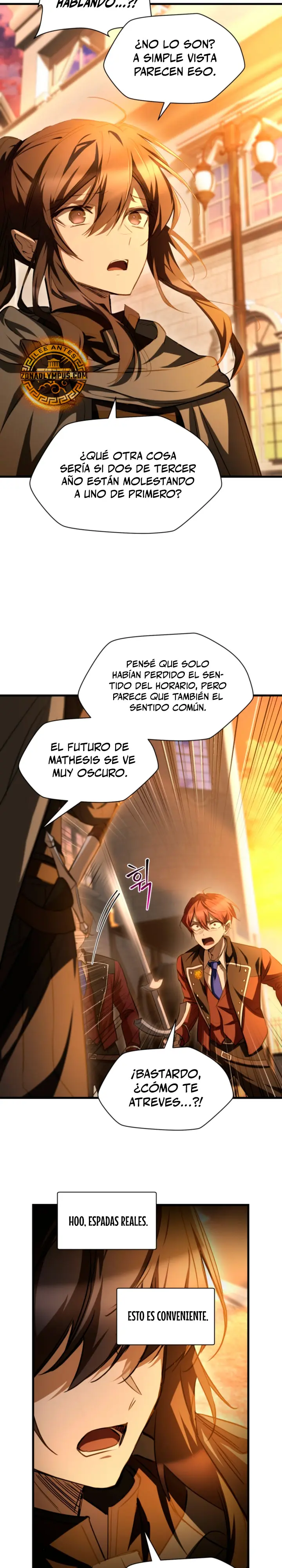 Read Helmut El Niño Abandonado ES Manga Online