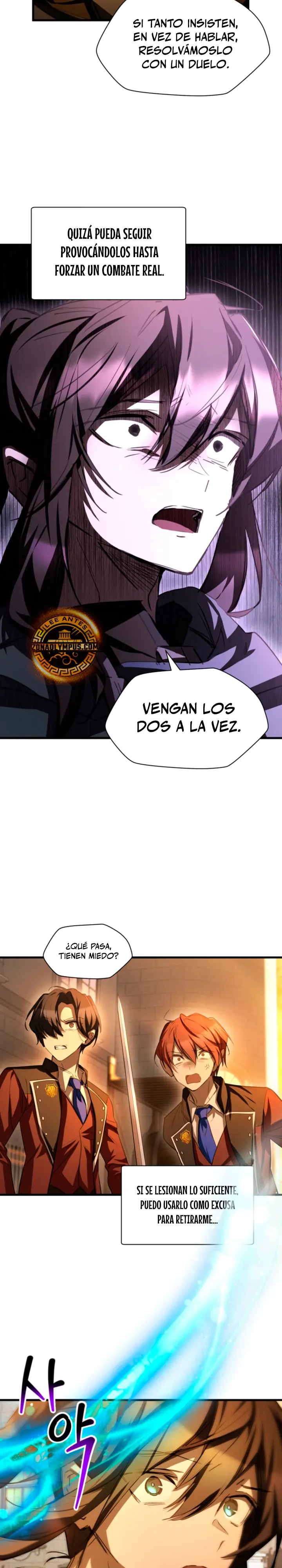 Read Helmut El Niño Abandonado ES Manga Online
