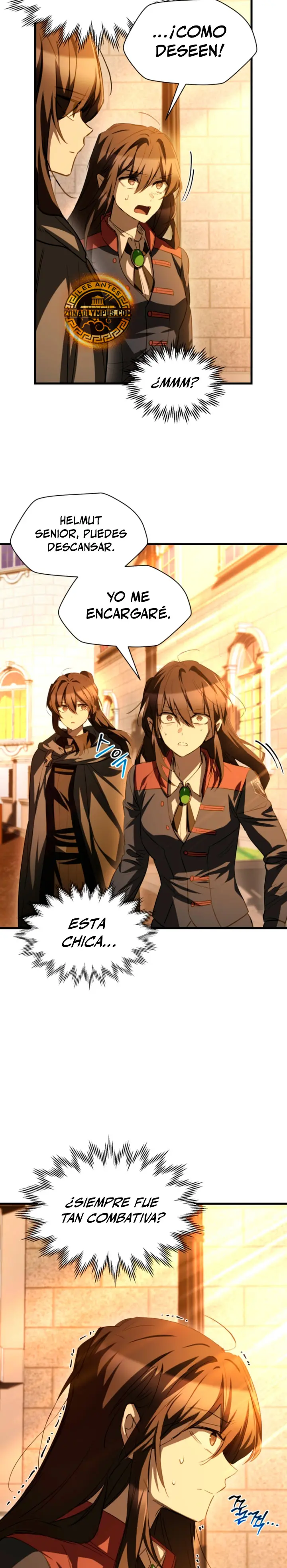 Read Helmut El Niño Abandonado ES Manga Online