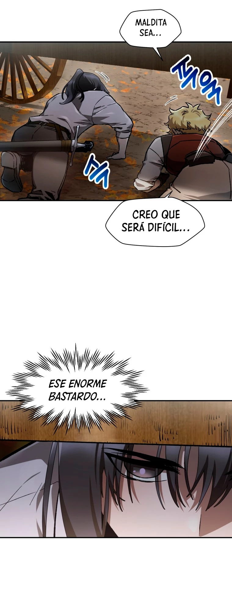 Read Helmut El Niño Abandonado ES Manga Online