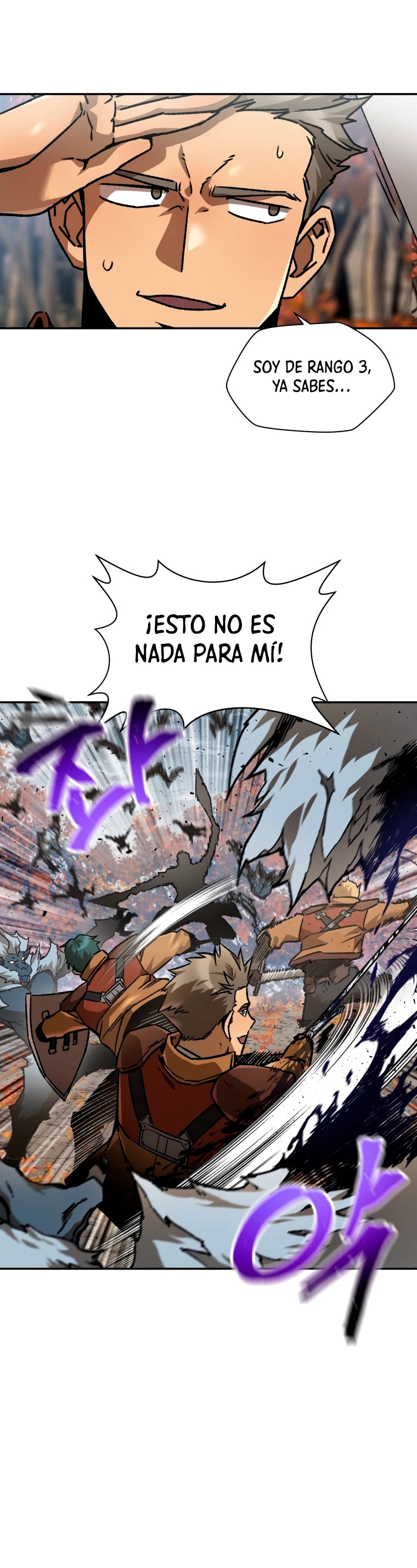 Read Helmut El Niño Abandonado ES Manga Online
