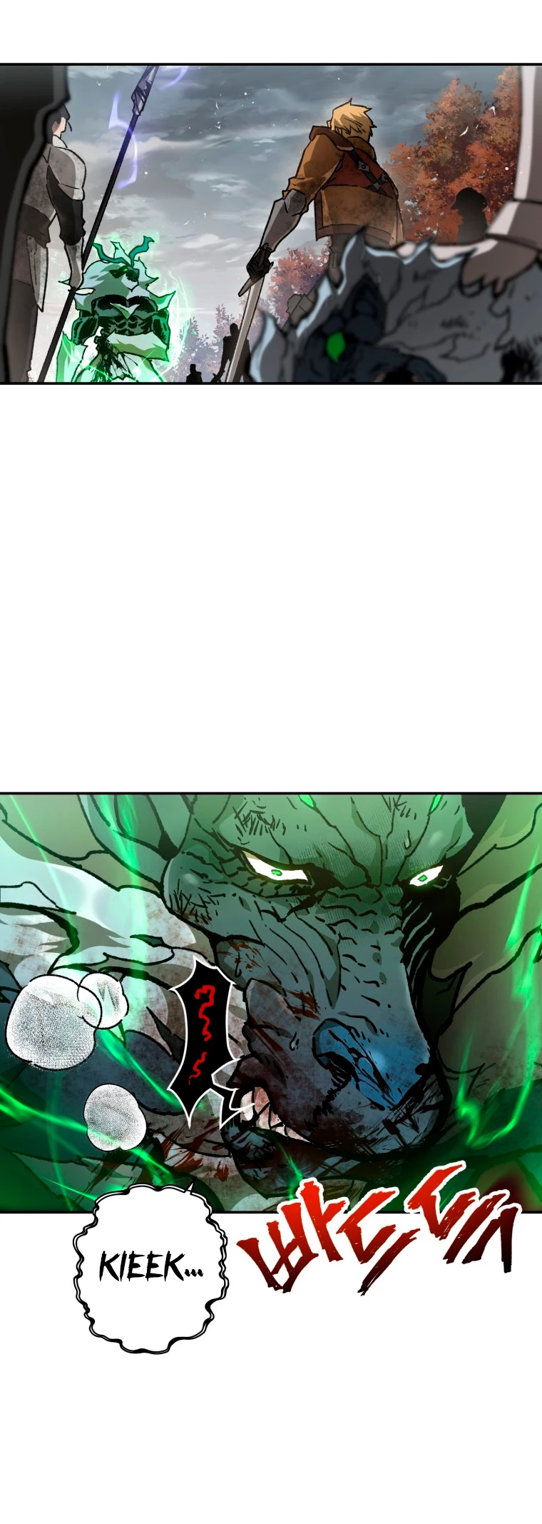 Read Helmut El Niño Abandonado ES Manga Online