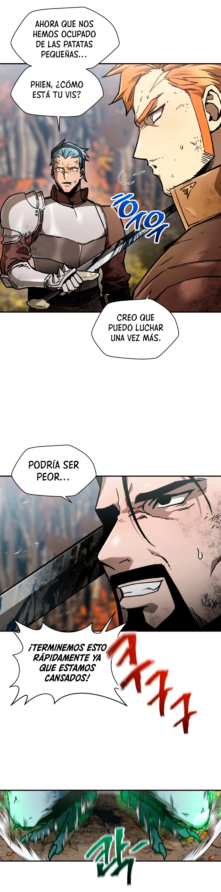 Read Helmut El Niño Abandonado ES Manga Online