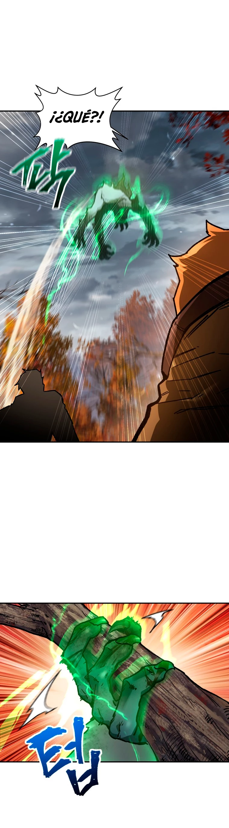 Read Helmut El Niño Abandonado ES Manga Online