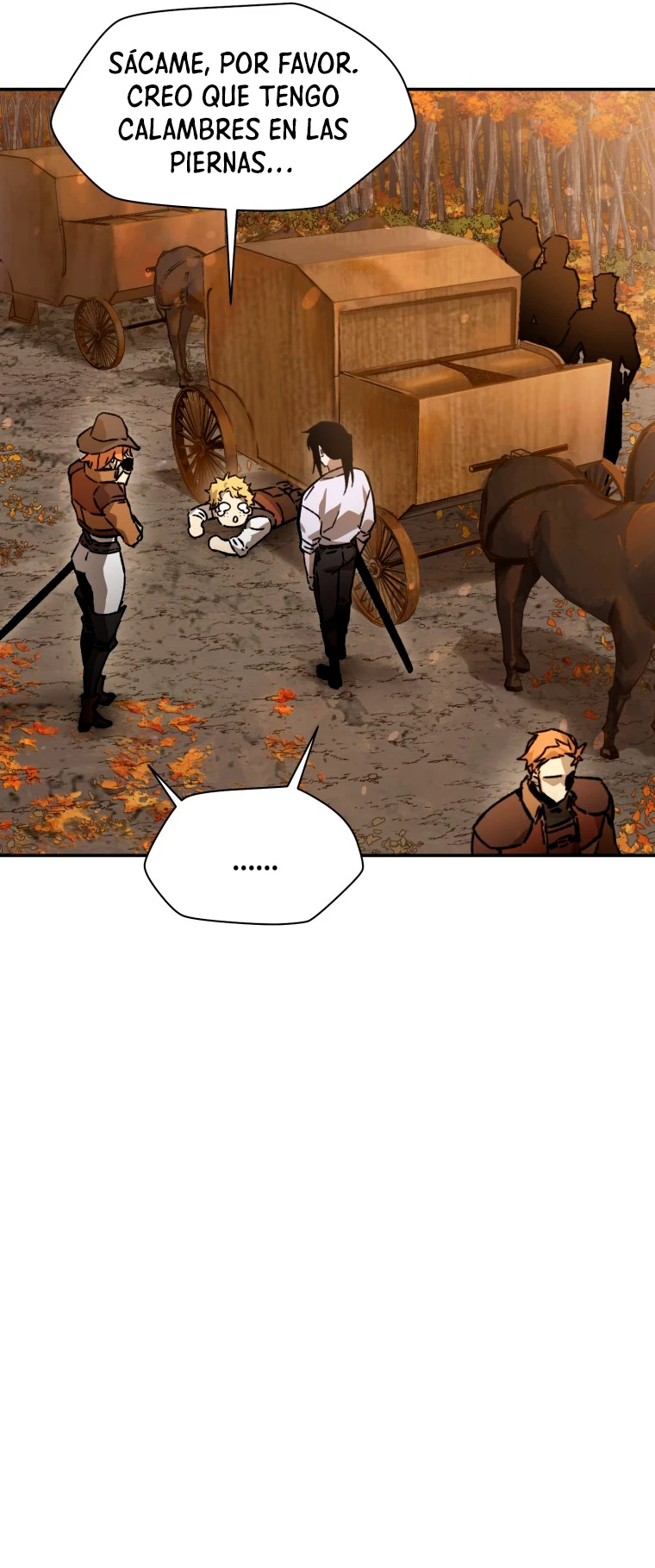 Read Helmut El Niño Abandonado ES Manga Online
