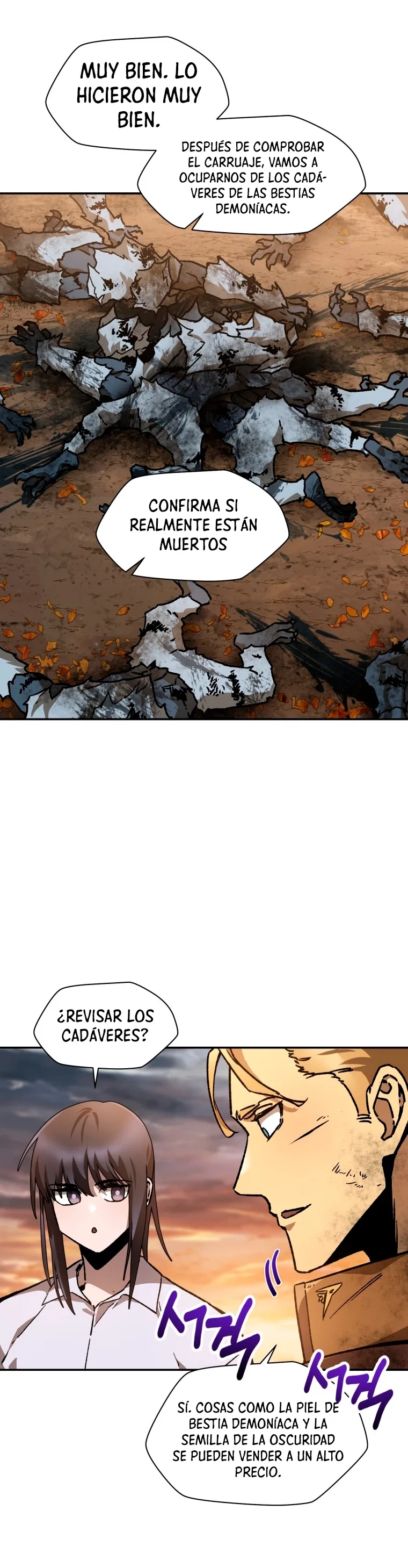 Read Helmut El Niño Abandonado ES Manga Online