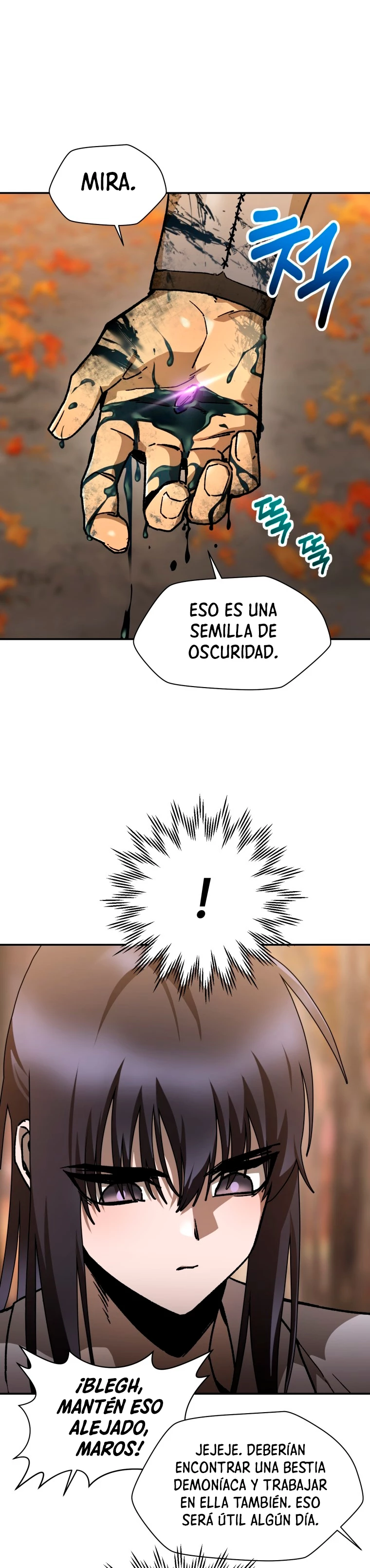 Read Helmut El Niño Abandonado ES Manga Online