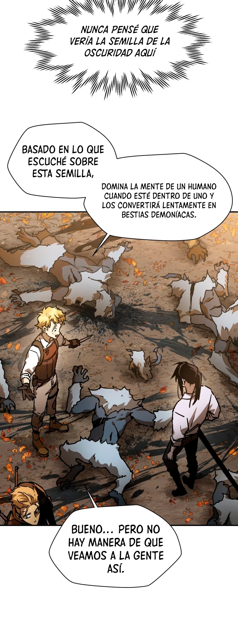 Read Helmut El Niño Abandonado ES Manga Online
