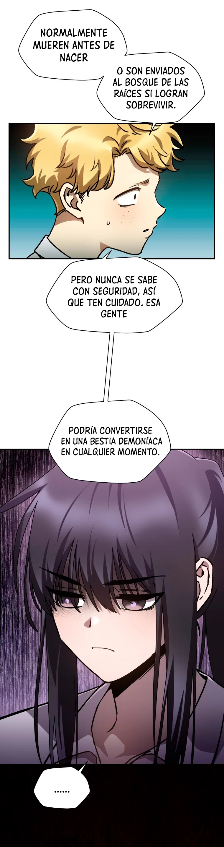 Read Helmut El Niño Abandonado ES Manga Online