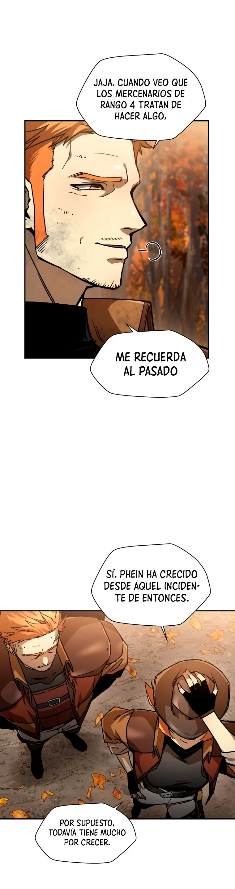 Read Helmut El Niño Abandonado ES Manga Online