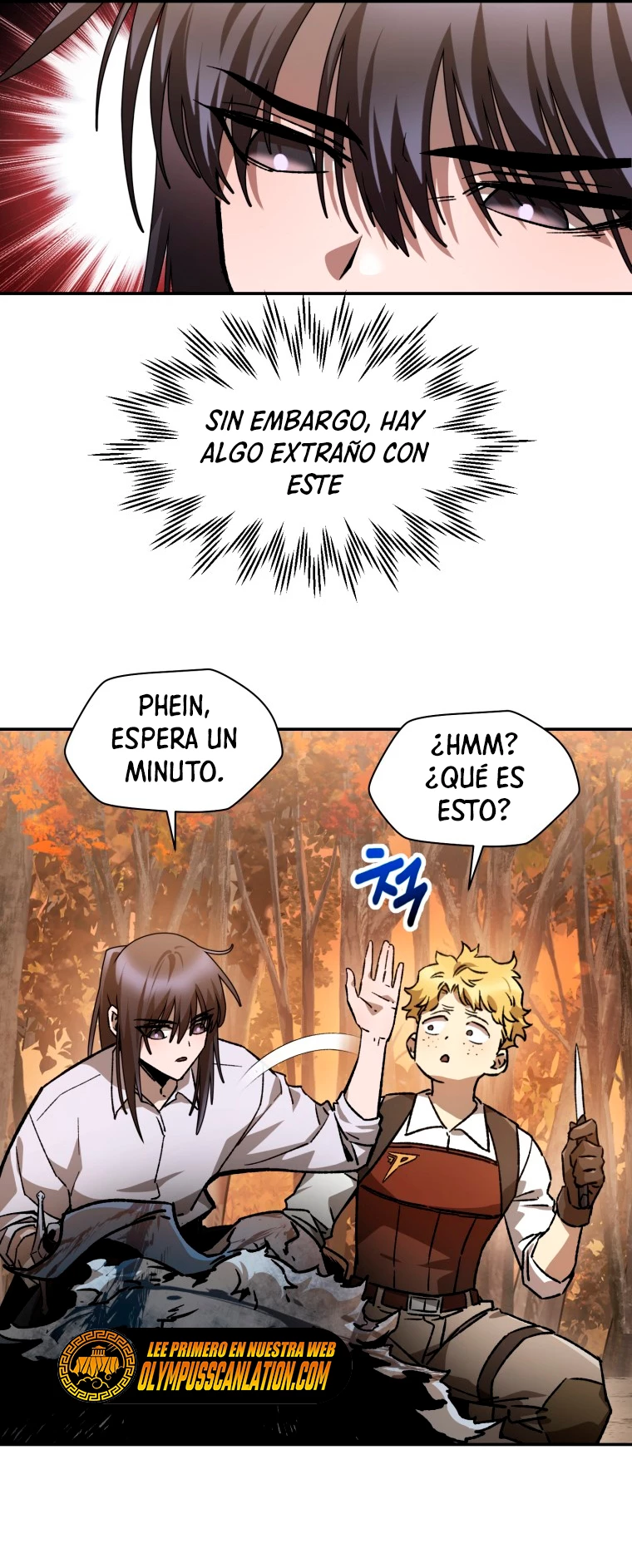 Read Helmut El Niño Abandonado ES Manga Online