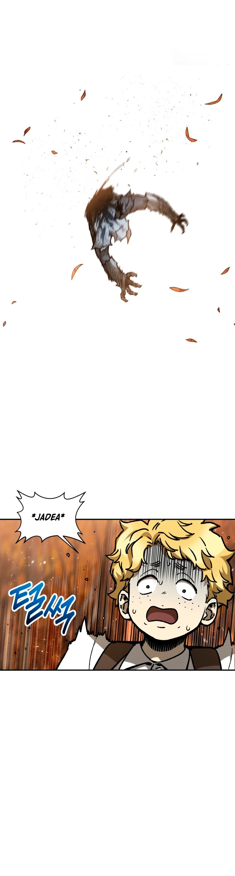 Read Helmut El Niño Abandonado ES Manga Online