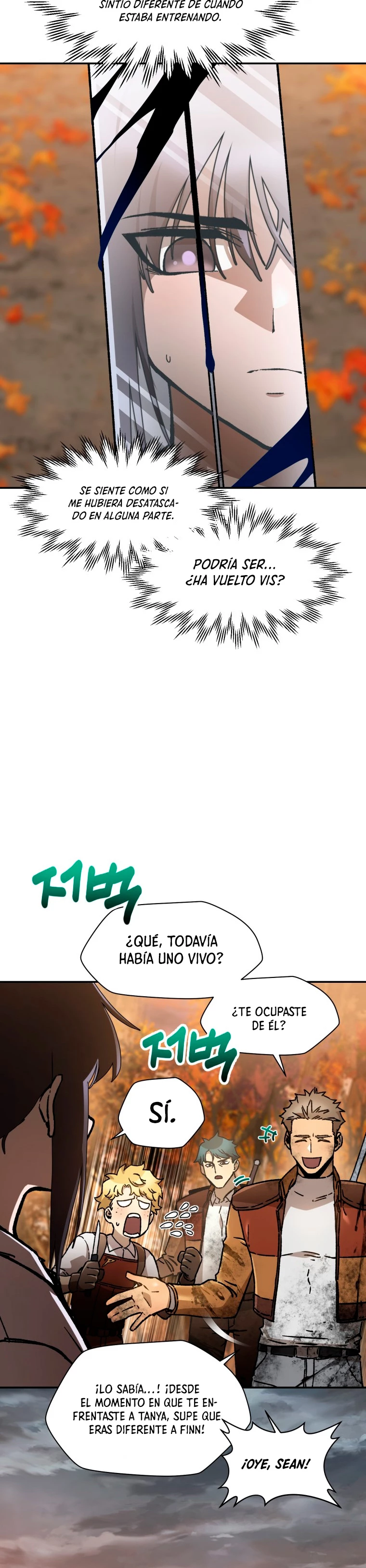 Read Helmut El Niño Abandonado ES Manga Online
