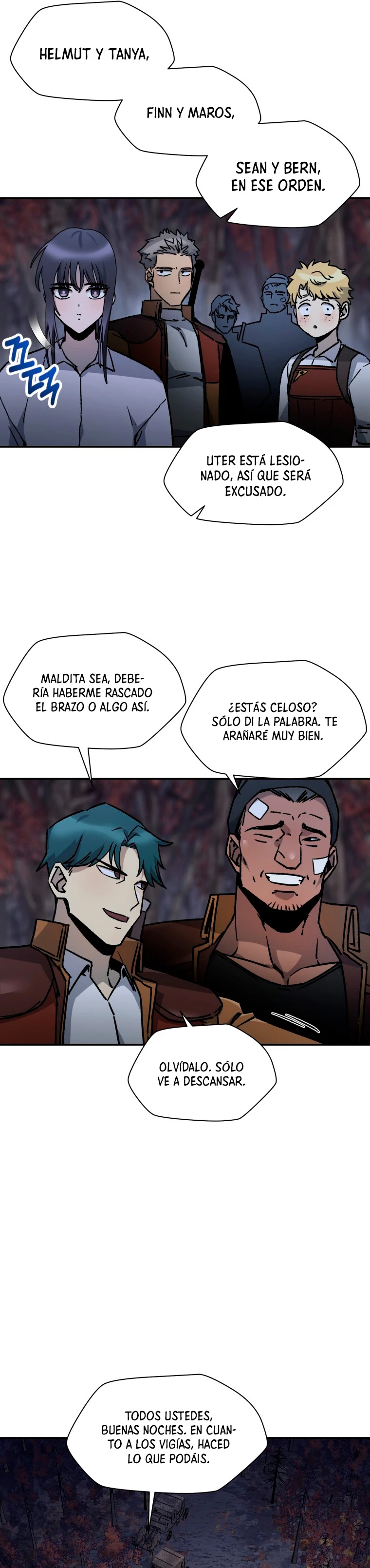 Read Helmut El Niño Abandonado ES Manga Online