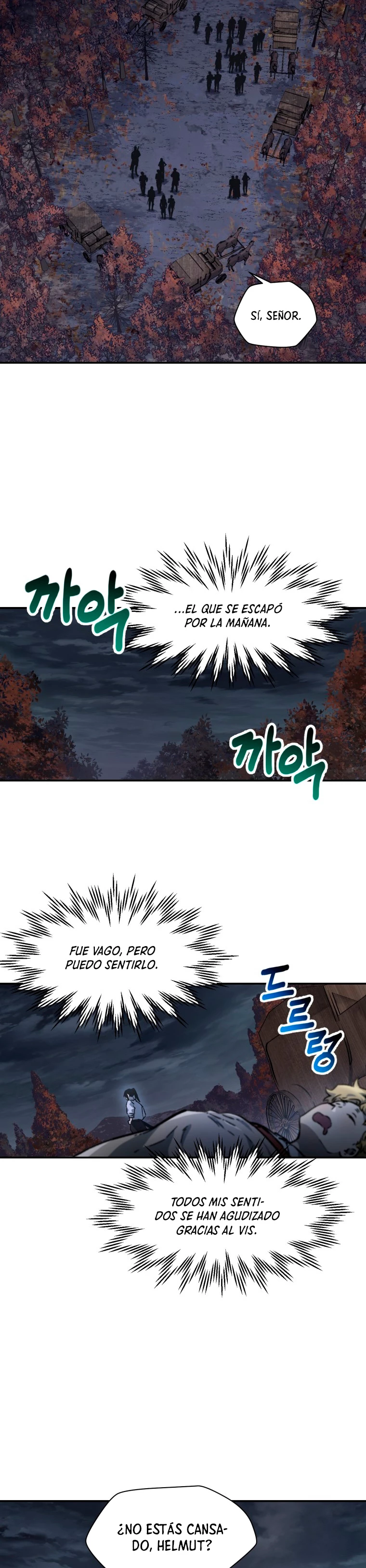 Read Helmut El Niño Abandonado ES Manga Online