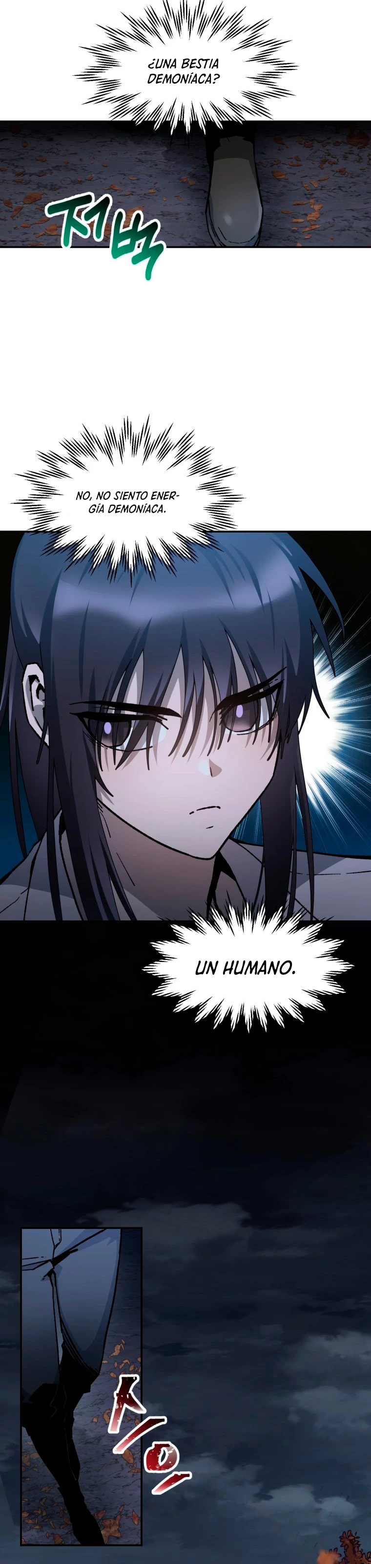 Read Helmut El Niño Abandonado ES Manga Online