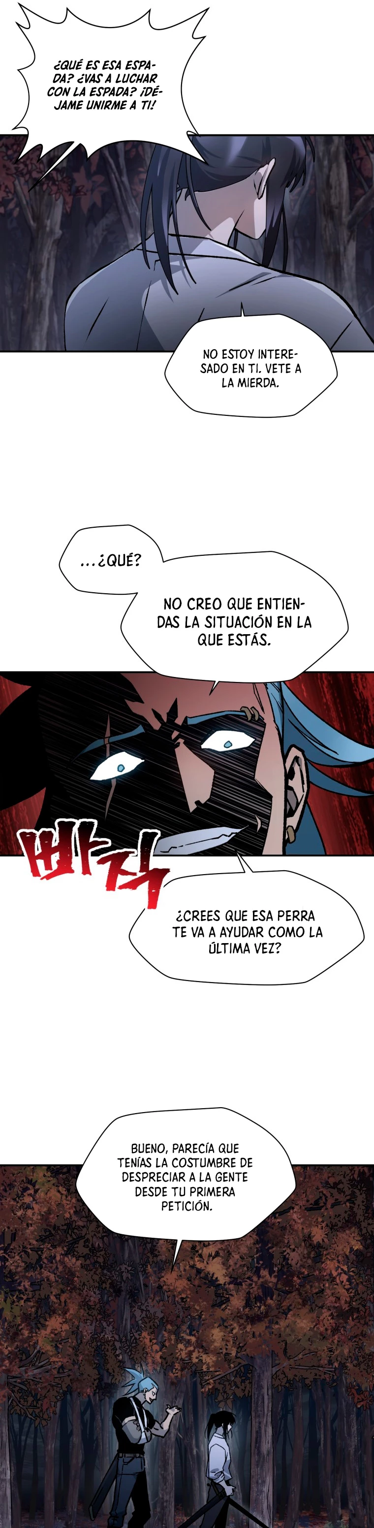 Read Helmut El Niño Abandonado ES Manga Online