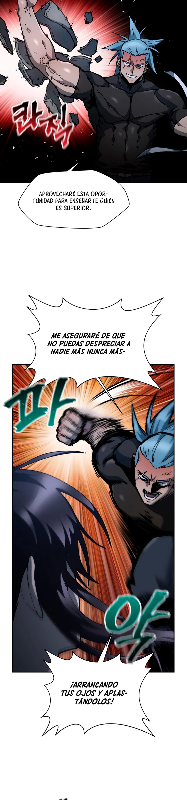 Read Helmut El Niño Abandonado ES Manga Online
