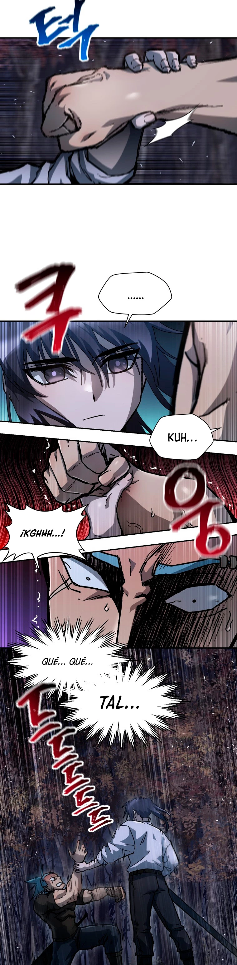 Read Helmut El Niño Abandonado ES Manga Online