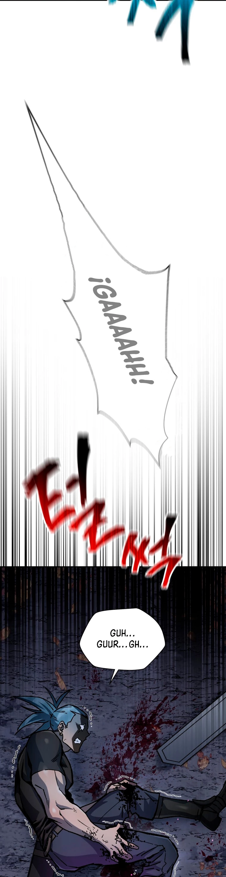 Read Helmut El Niño Abandonado ES Manga Online