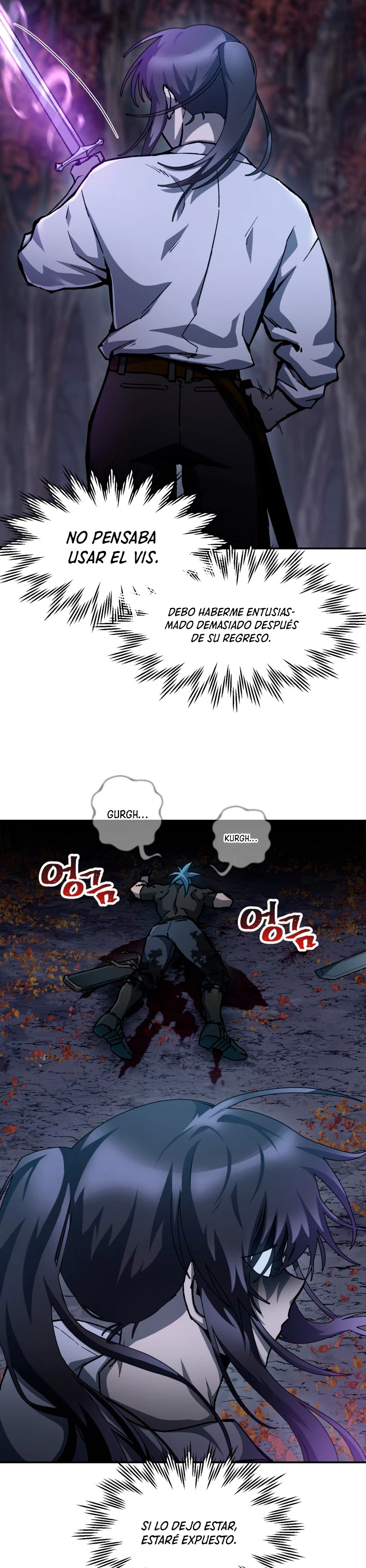 Read Helmut El Niño Abandonado ES Manga Online