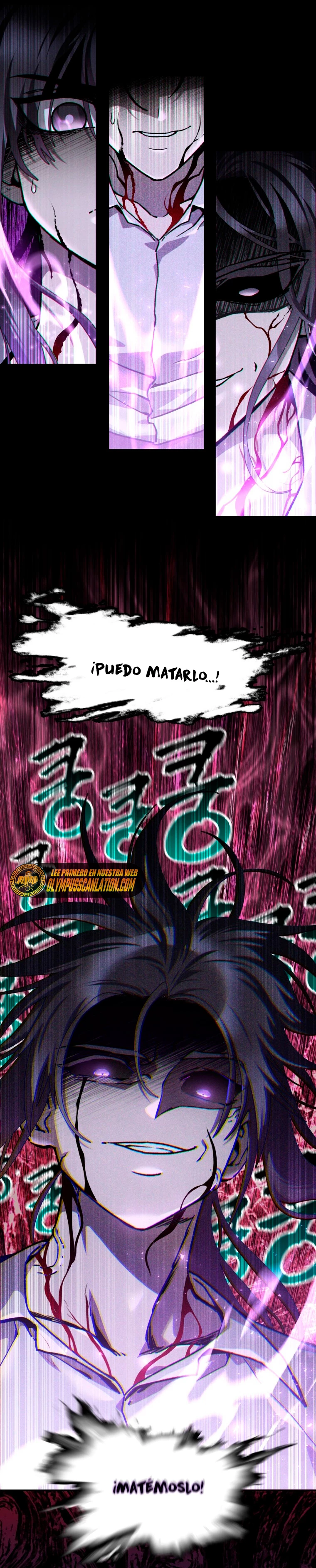 Read Helmut El Niño Abandonado ES Manga Online