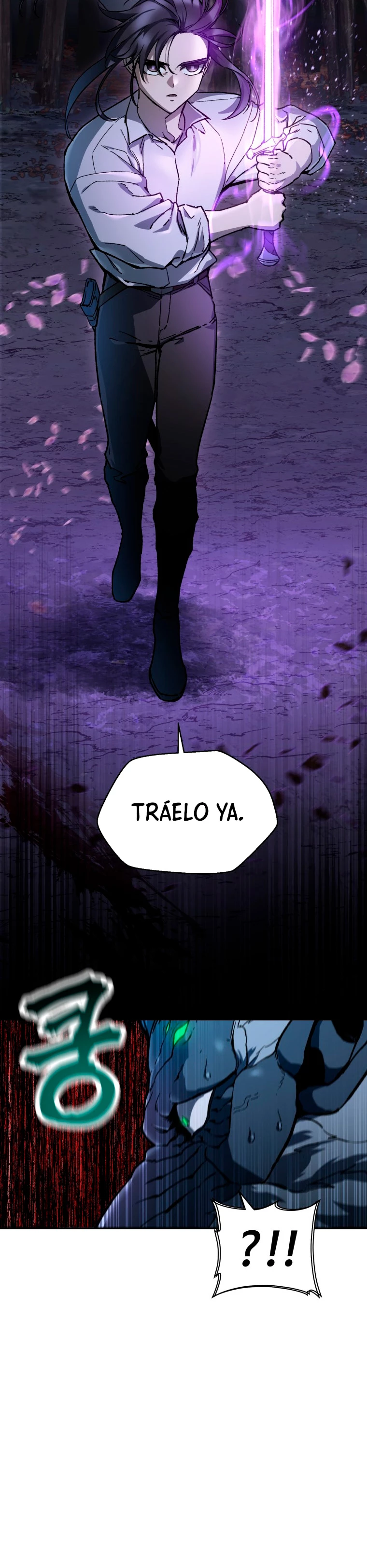 Read Helmut El Niño Abandonado ES Manga Online