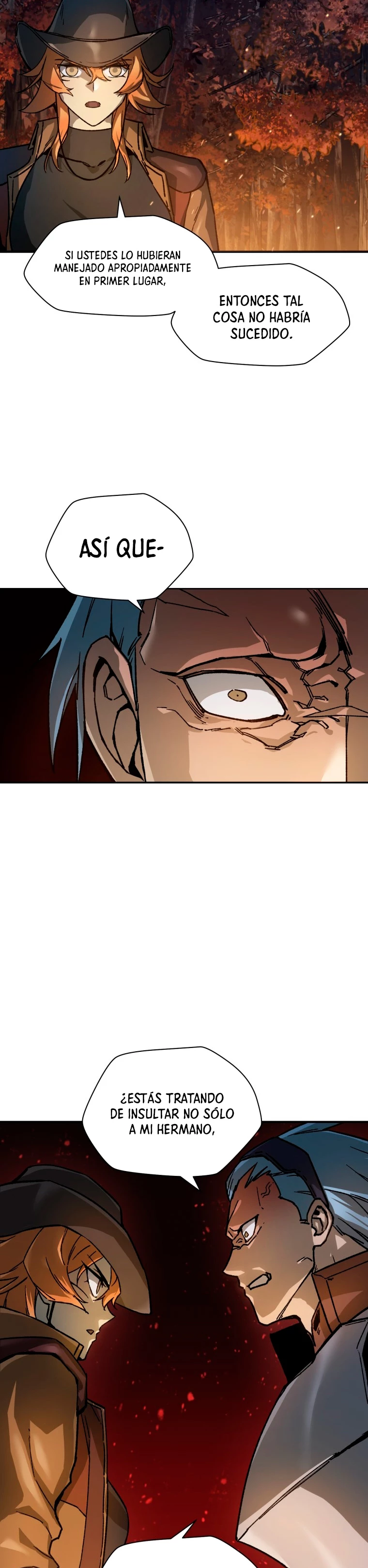 Read Helmut El Niño Abandonado ES Manga Online