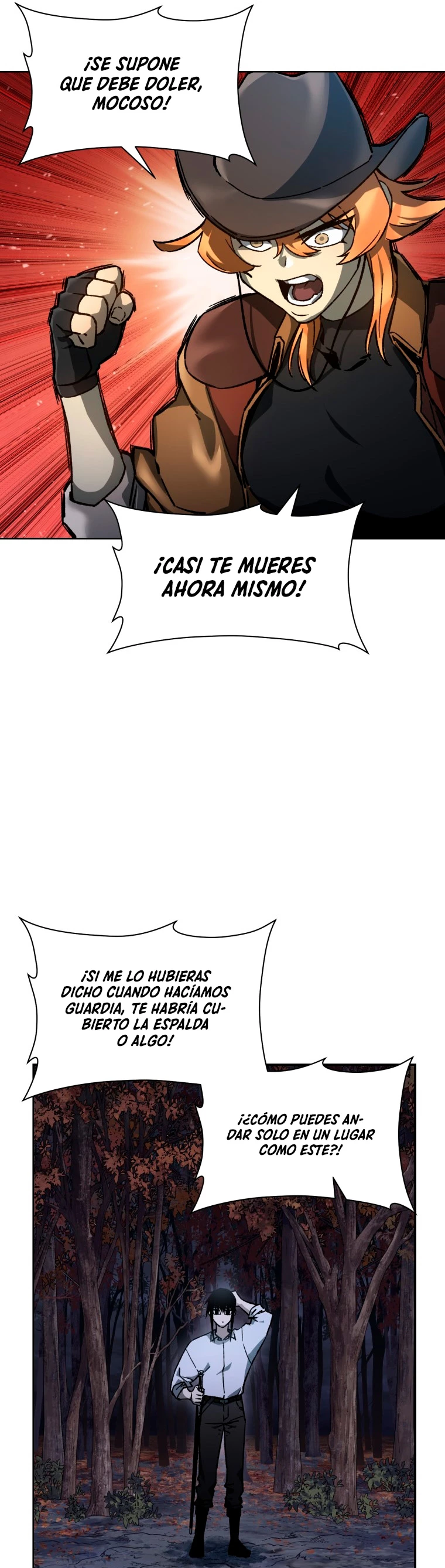 Read Helmut El Niño Abandonado ES Manga Online