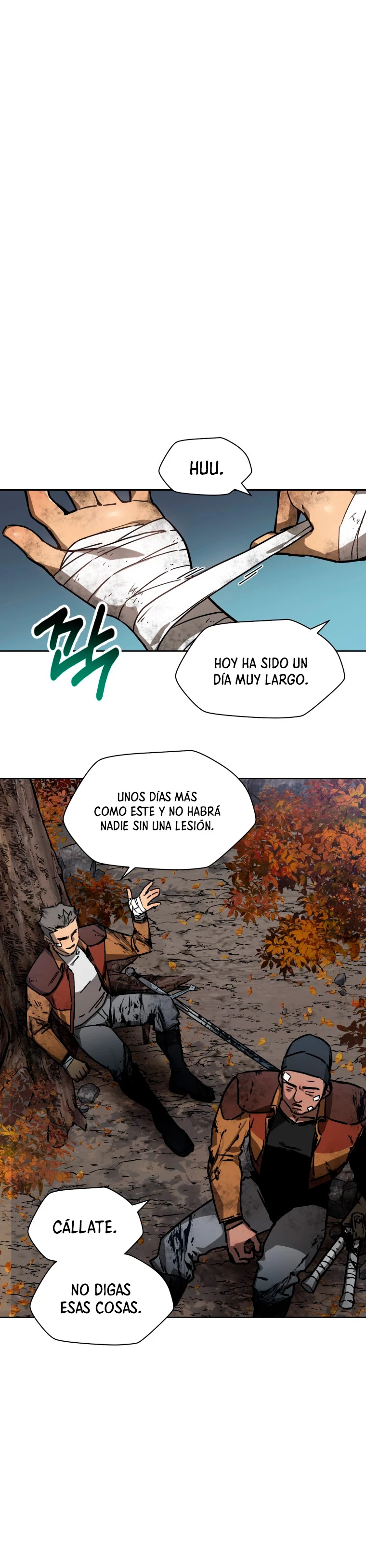 Read Helmut El Niño Abandonado ES Manga Online