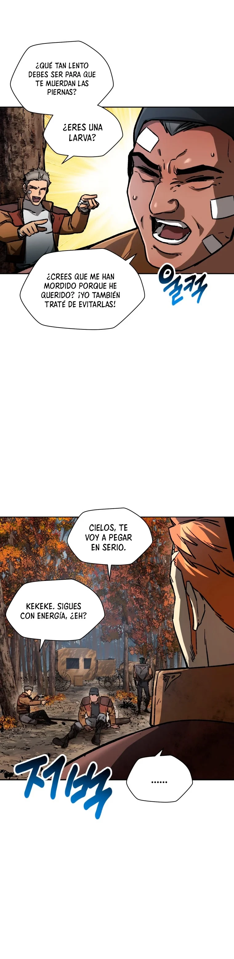 Read Helmut El Niño Abandonado ES Manga Online