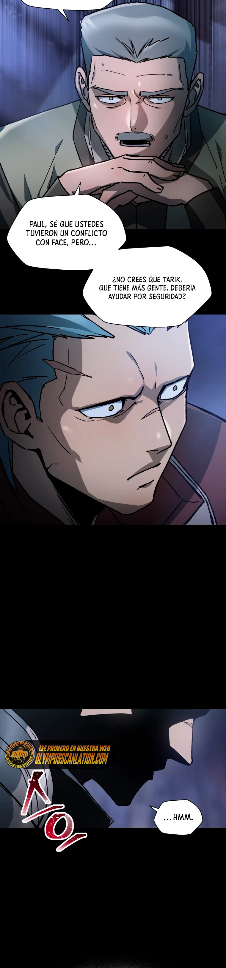 Read Helmut El Niño Abandonado ES Manga Online