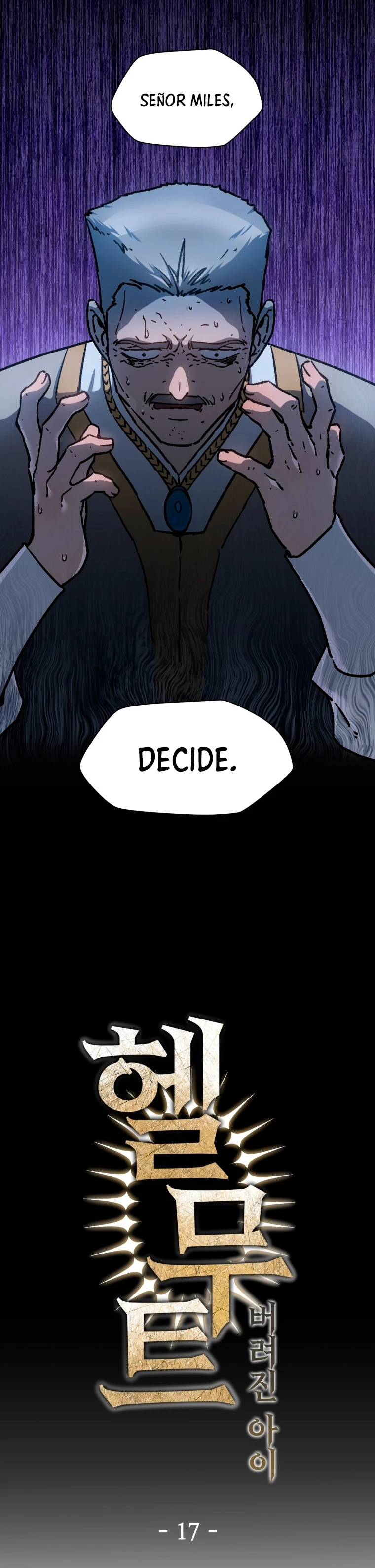 Read Helmut El Niño Abandonado ES Manga Online