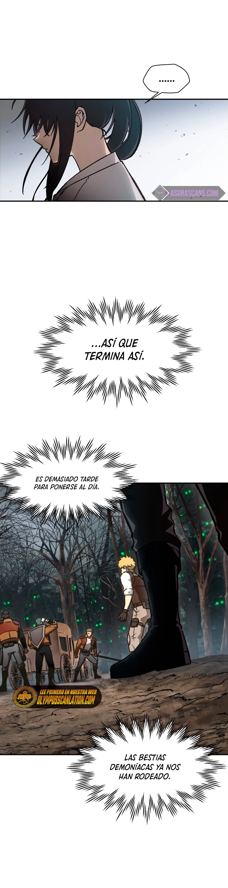 Read Helmut El Niño Abandonado ES Manga Online