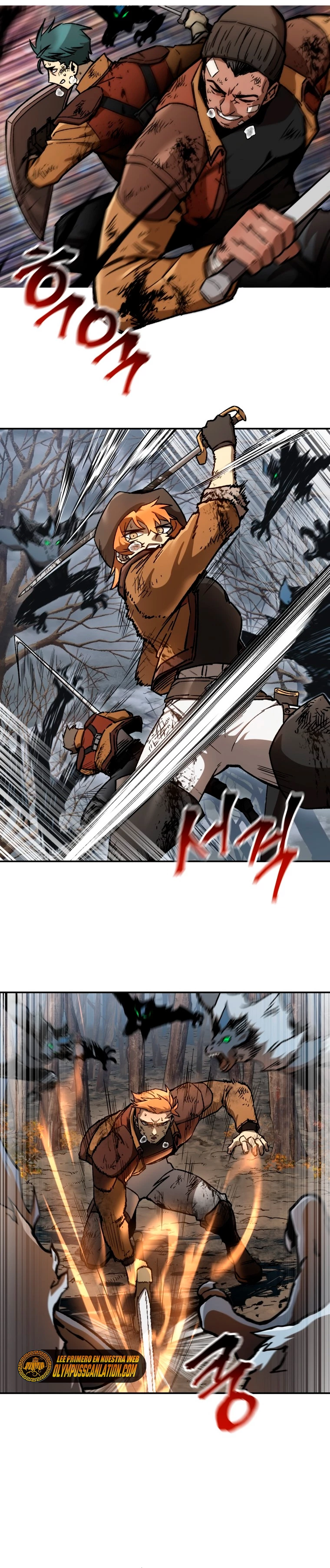 Read Helmut El Niño Abandonado ES Manga Online