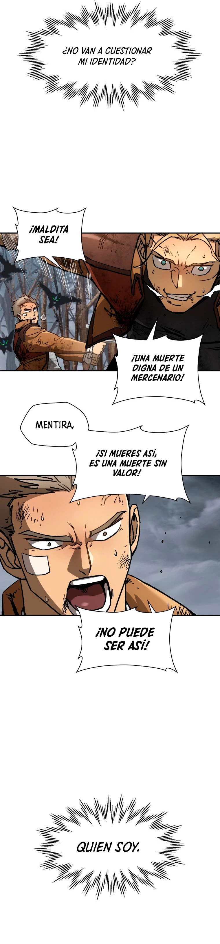 Read Helmut El Niño Abandonado ES Manga Online