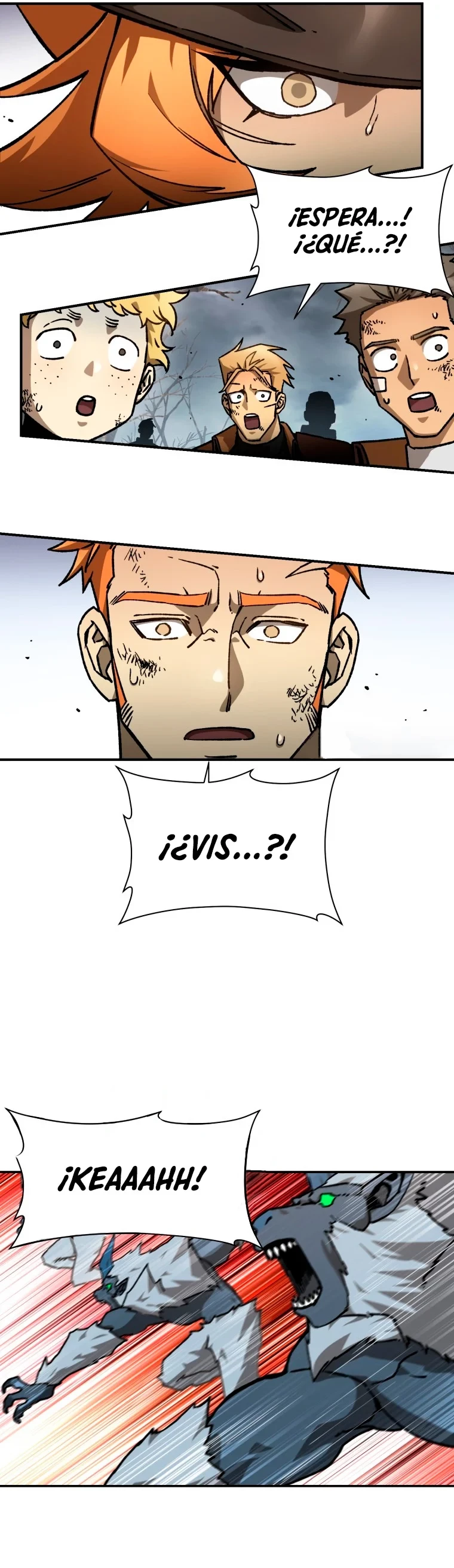 Read Helmut El Niño Abandonado ES Manga Online