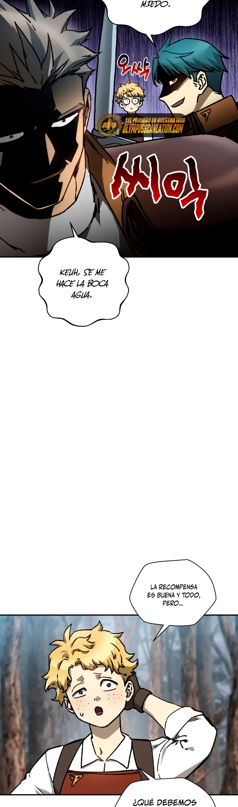 Read Helmut El Niño Abandonado ES Manga Online