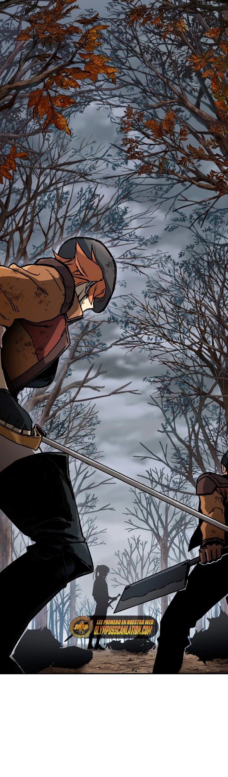 Read Helmut El Niño Abandonado ES Manga Online